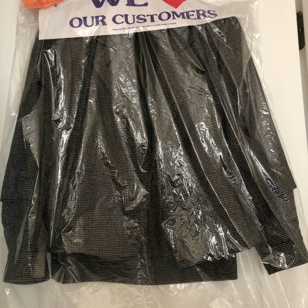 Yves Saint Laurent Suit size 34 - Picture 16 of 16